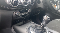 Nissan Juke 1.0 DiG-T 114 N-Connecta 5dr Petrol Hatchback